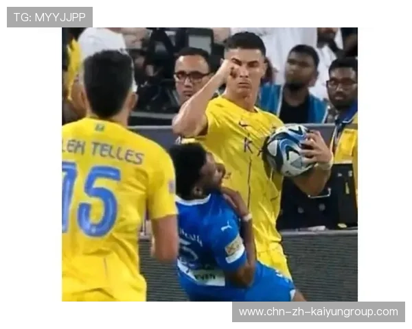 C罗的伤停与停赛新闻牵动全球媒体神经