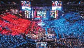 开云GROUP｜创新体育科技与数字化赛事体验